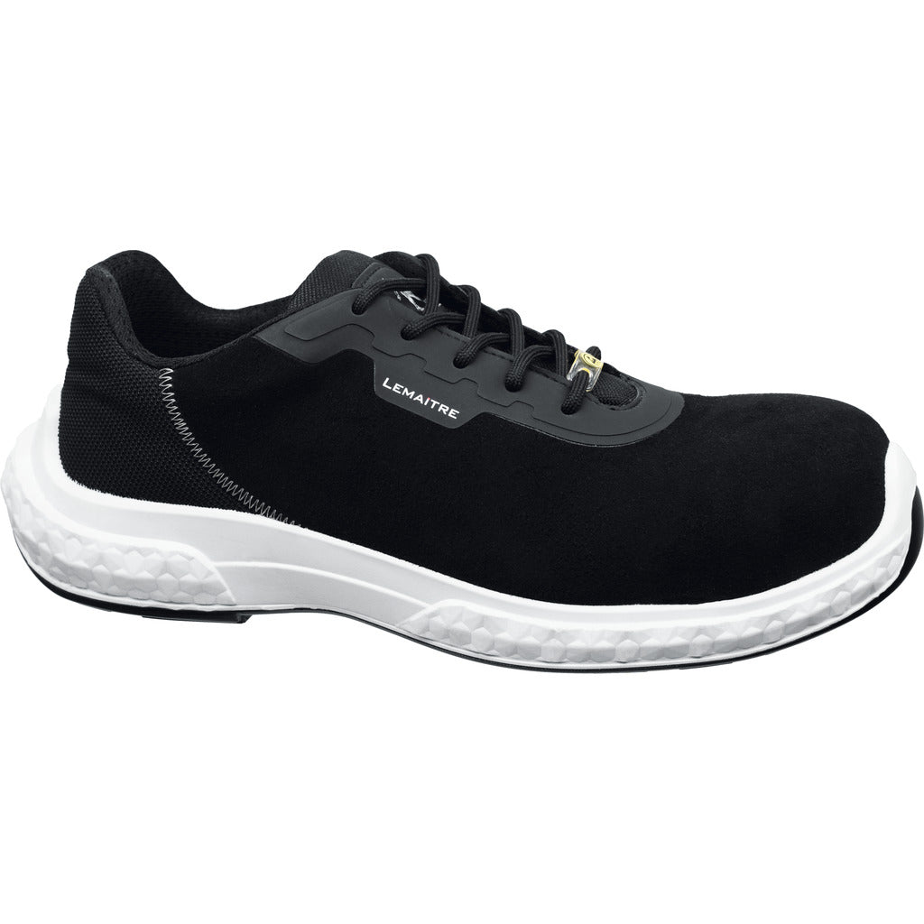 Sicherheitshalbschuh ADRIAN S3 ESD SRC