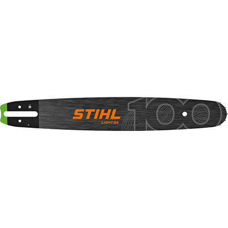 Stihl Sonderschiene "CENTENNIAL EDITION" Light 04