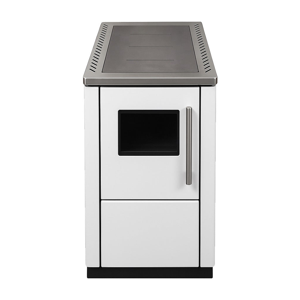 Haas+Sohn Dauerbrandherd HS 40