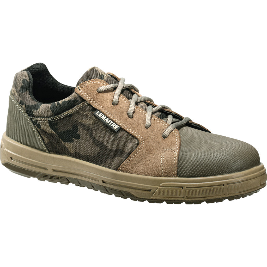 Sicherheitshalbschuh WILLOW S1P