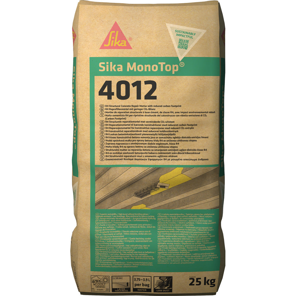 Sika MonoTop®-4012
