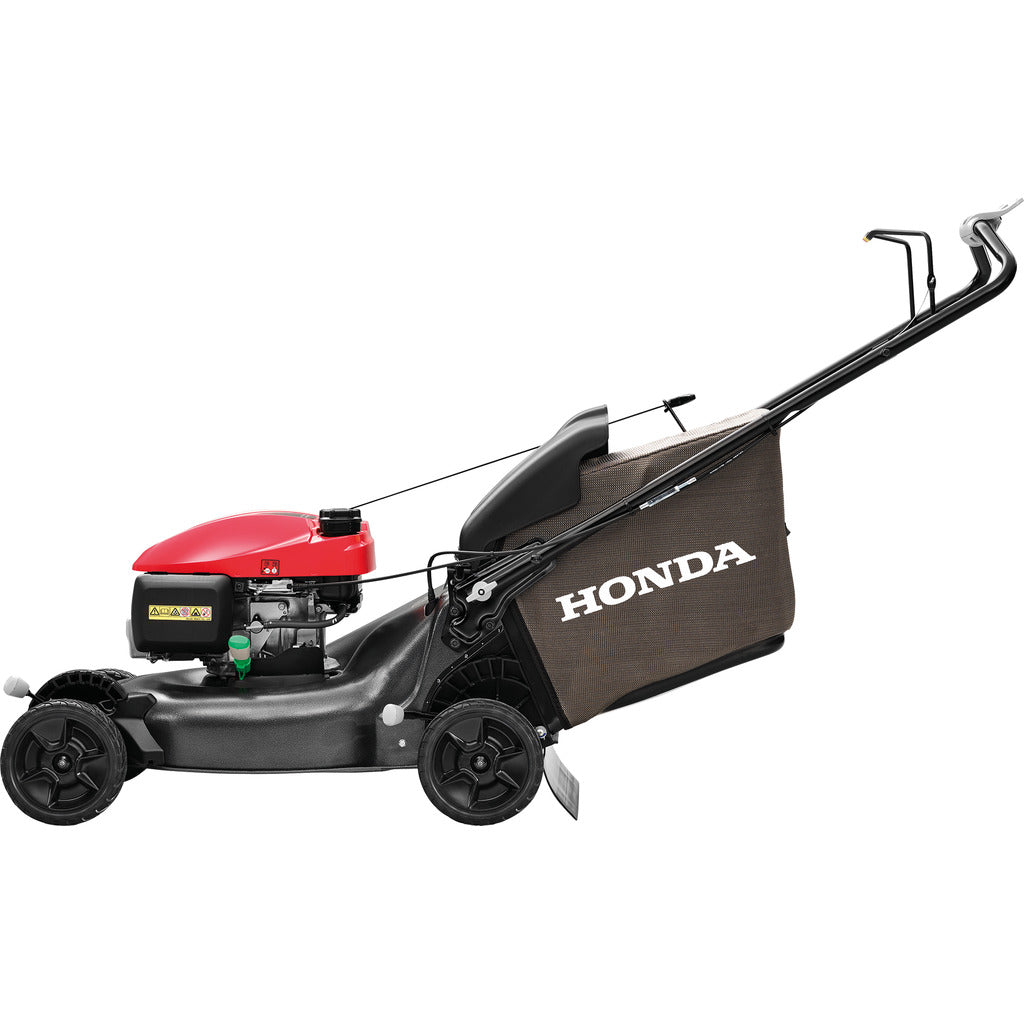 Honda Benzinrasenmäher HRN 536 VK