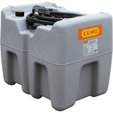 CEMO DT Mobil Easy 210 l