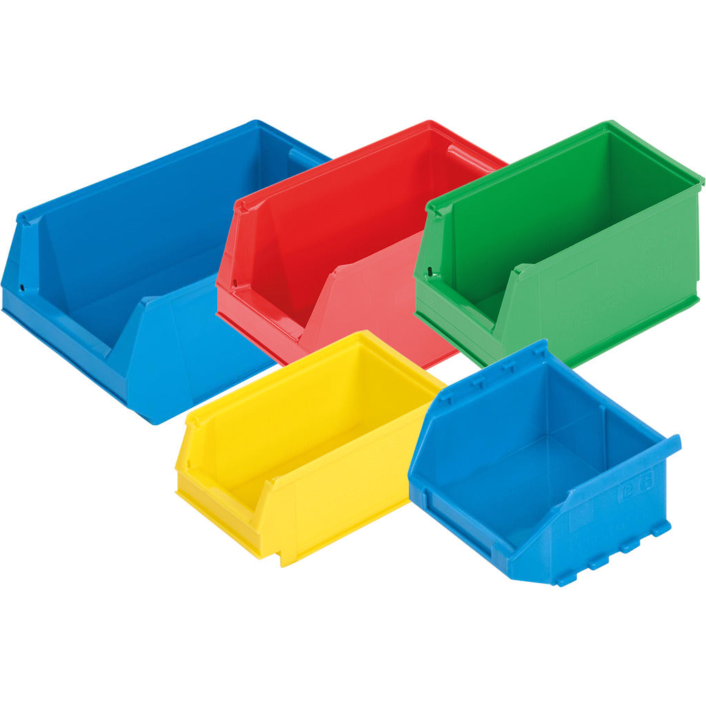 Sichtlagerkasten Systembox SB