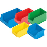 Sichtlagerkasten Systembox SB