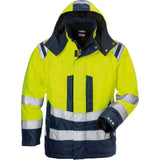 High Vis Airtech® Winterjacke Damen Kl. 3 4037 GTT