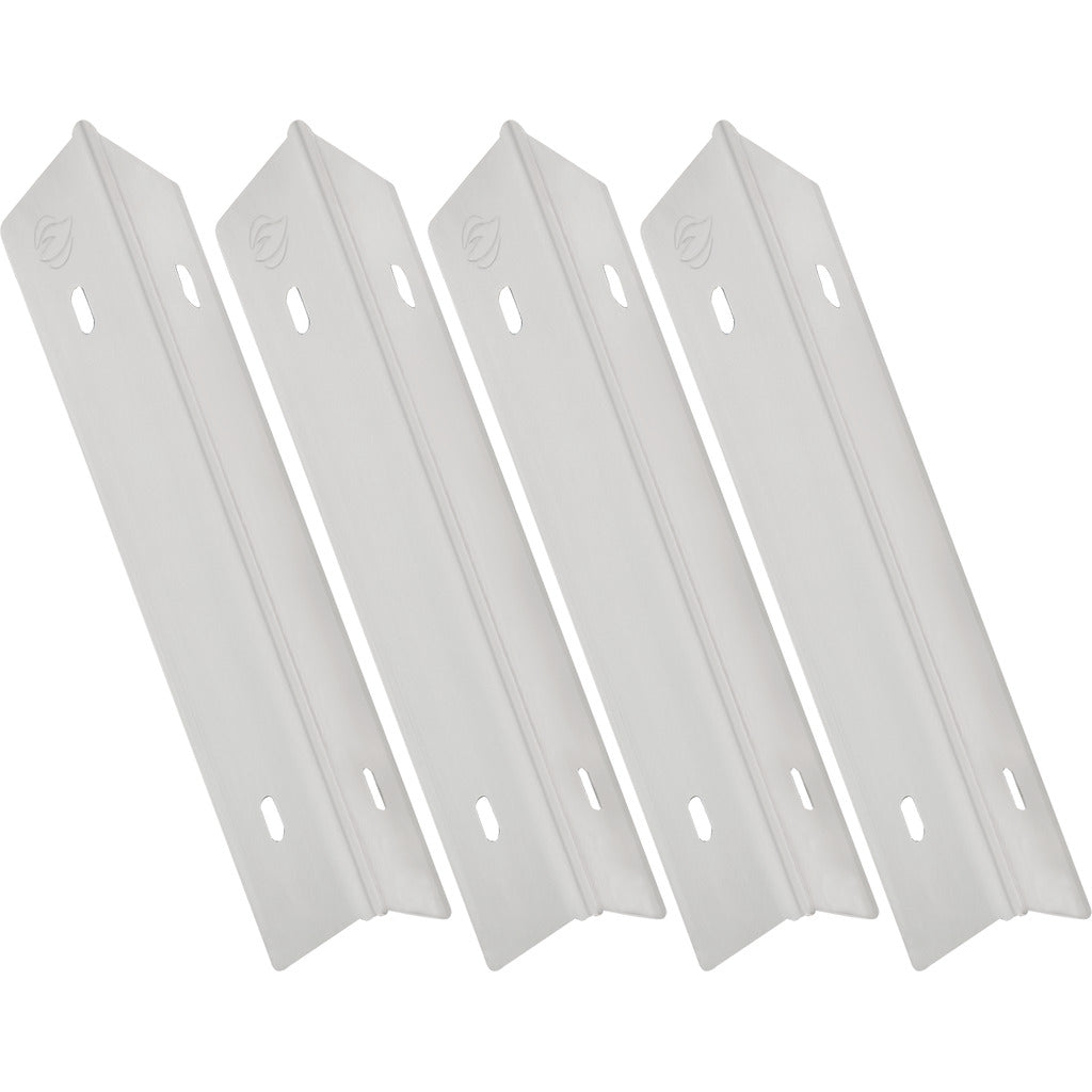 Napoleon Brennerabdeckung 4er-Set