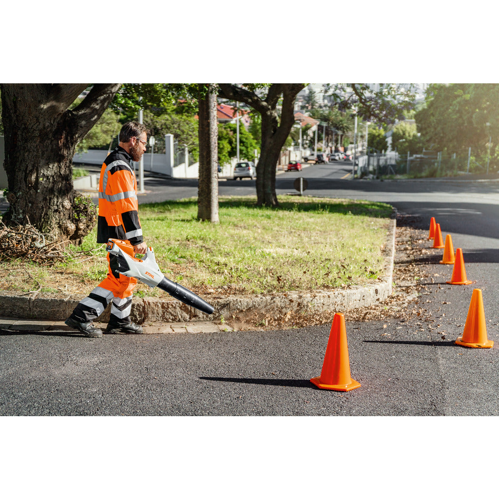 Stihl Akku-Blasgerät BGA 86 / ohne Akku und Ladegerät