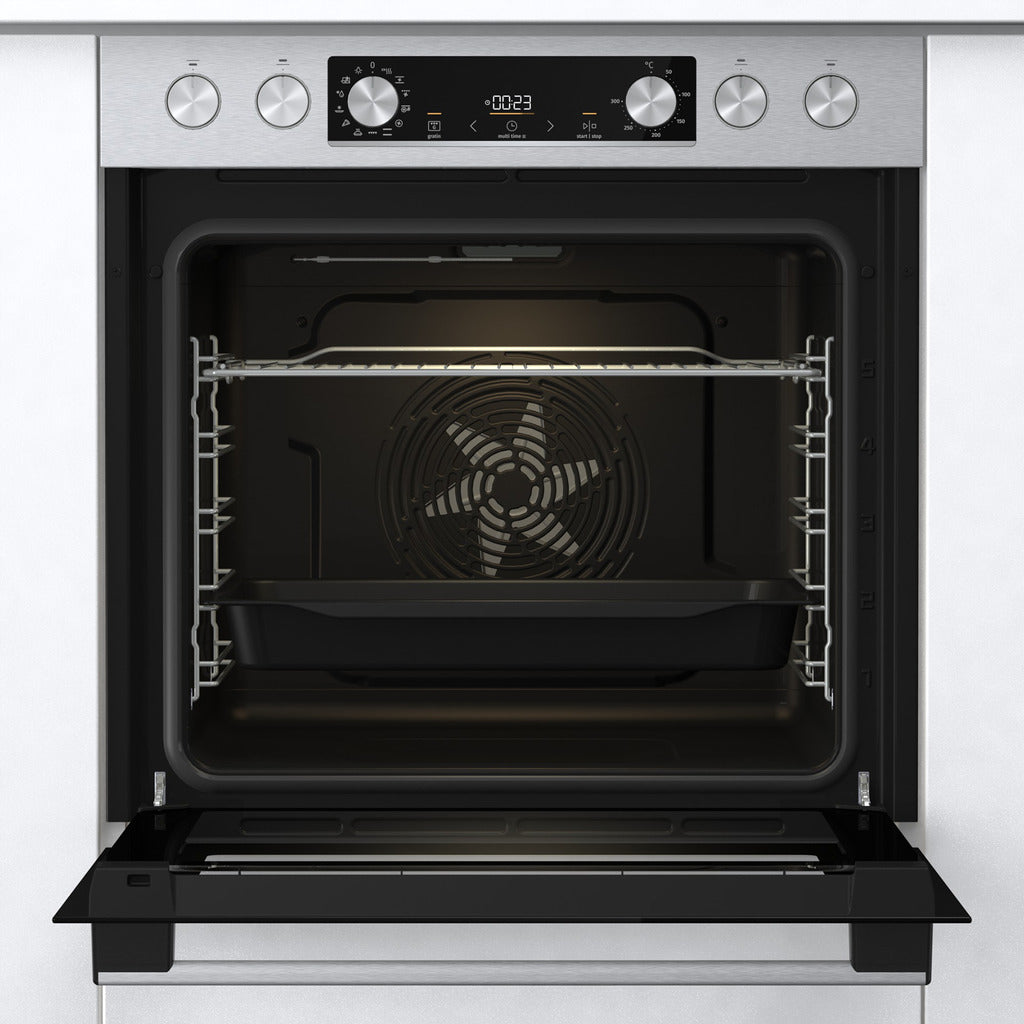 Forno da incasso G600 BC6737E02X