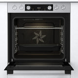 Forno da incasso G600 BC6737E02X