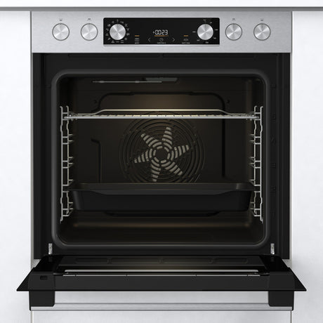 Forno da incasso G600 BC6737E02X