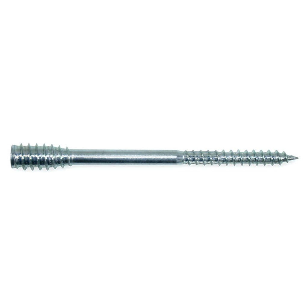 TOPROC spacer screws (TX, blue)