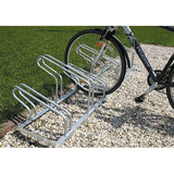 Fahrradparker NIL einseitig