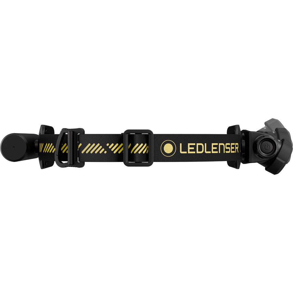LED Lenser Stirnlampe H5R Pro