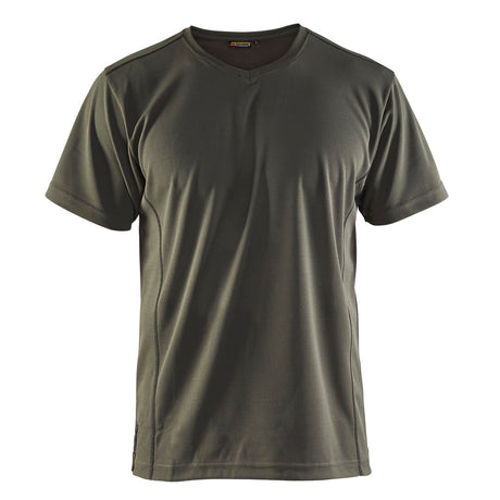 UV-T-Shirt
