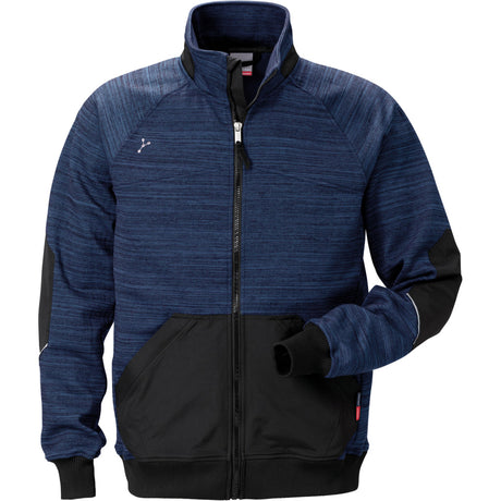 Sweatjacke 7052 SMP