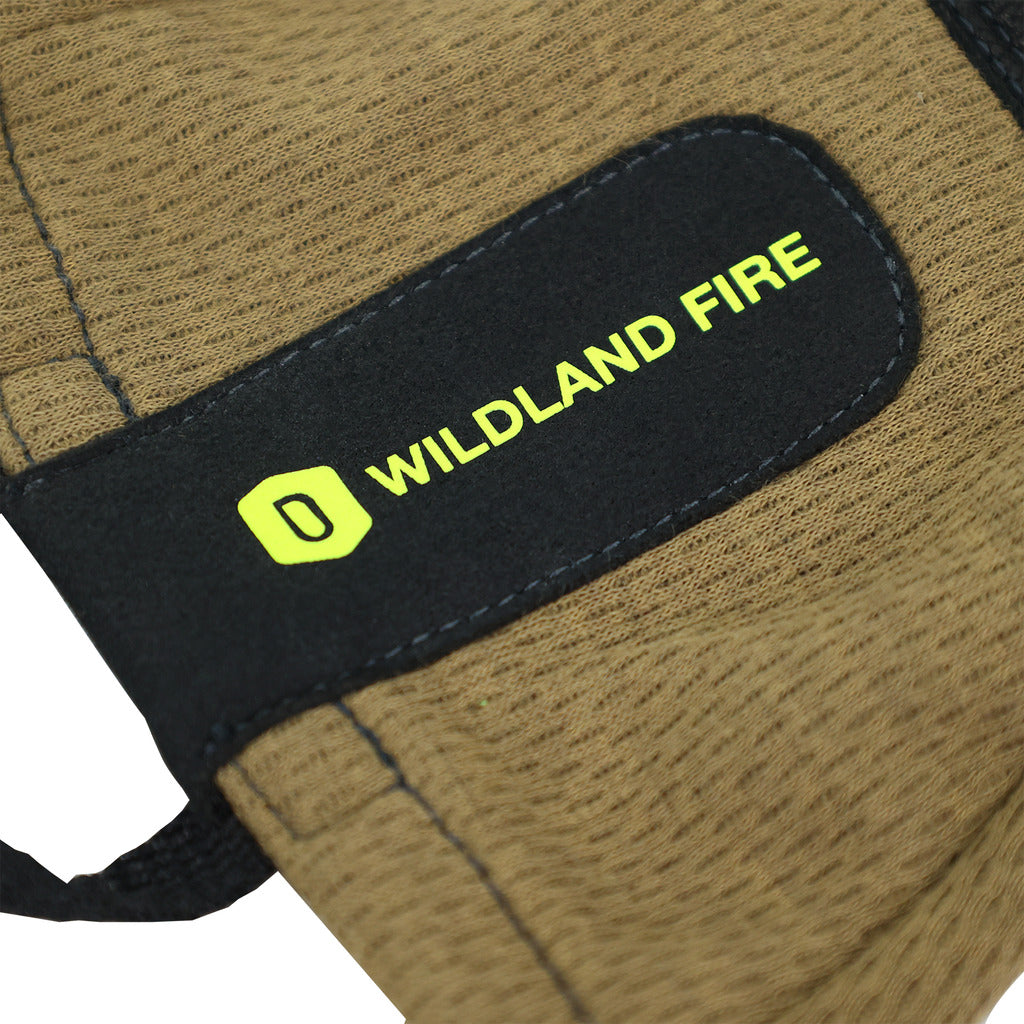 Wildland Fire Gloves