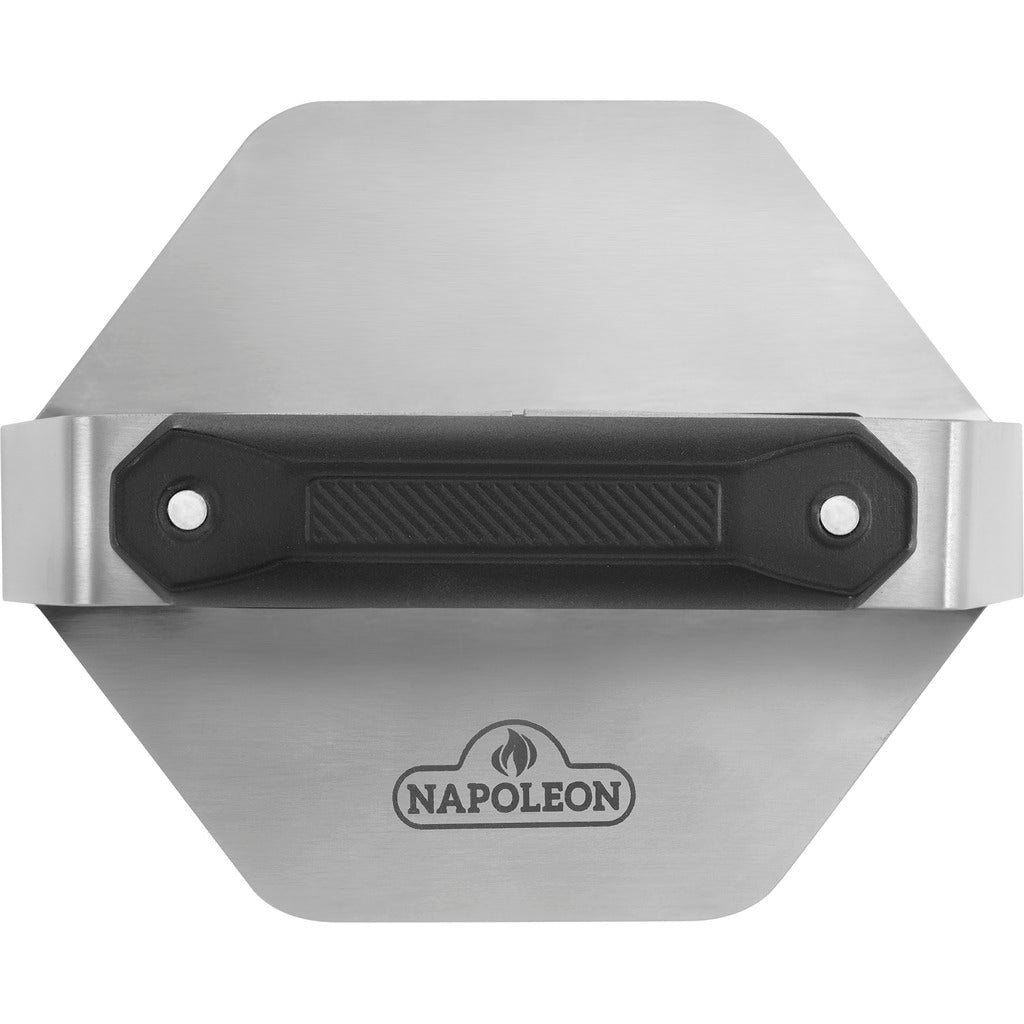 Napoleon Plancha Burgerpresse
