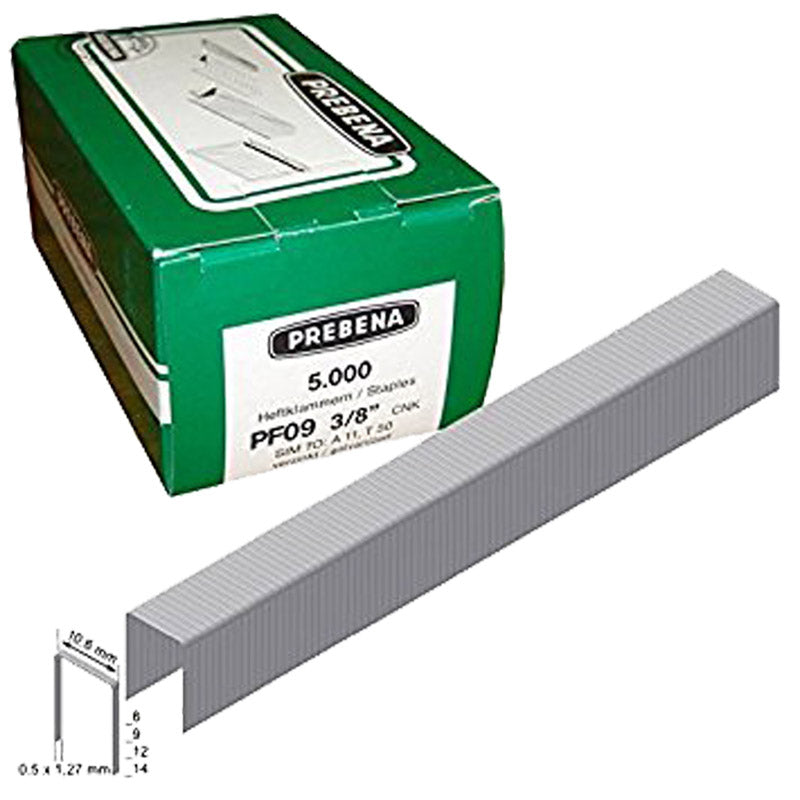 Klammer PF CNK