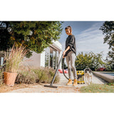 Kärcher Nass- und Trockensauger WD 3 P S V-17/4/20