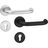 Set maniglia modello Basic 01