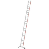 Sprossenanlegeleiter 6011