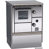 Lohberger Dauerbrandherd REGA 60