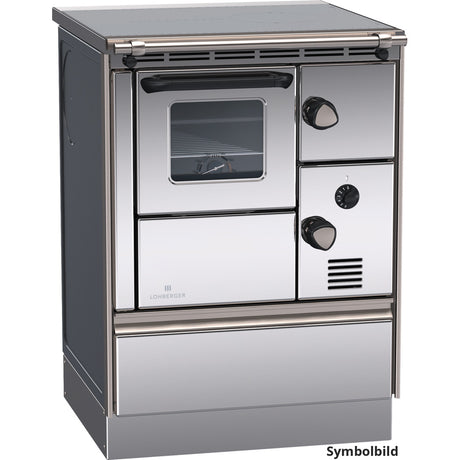 Lohberger Dauerbrandherd REGA 60