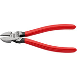 Knipex side cutters