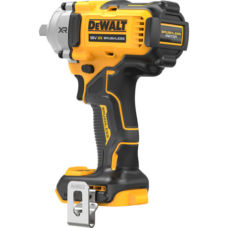 Cordless impact wrench DCF 892 NT 18 V XR BL for Akku+
