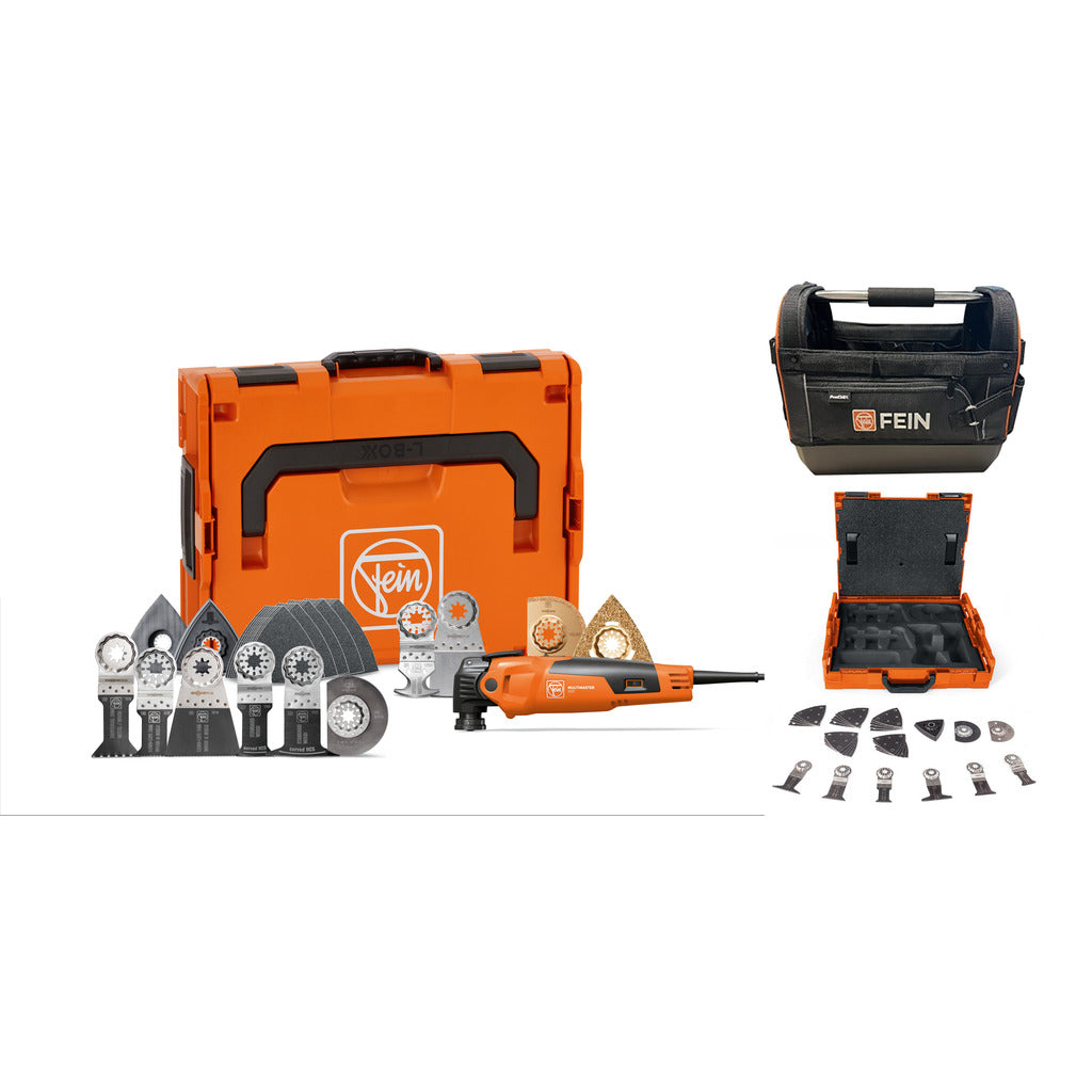 Multimaster 500 Top Edition Set