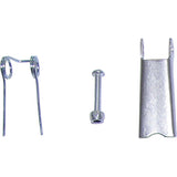 Spare parts for LUG-ALL rope ratchet hoist