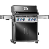 Napoleon Gas Grill Rogue® PRO-S 525-2 / Nero