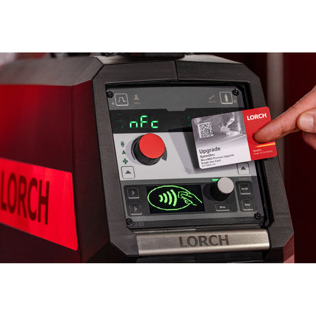 LORCH MicorMig 400 Paket ControlPro / Full Process