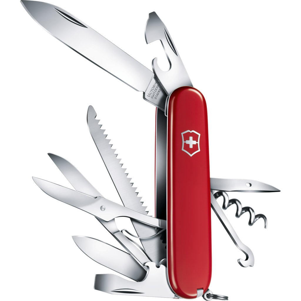 Taschenmesser "HUNTSMAN"