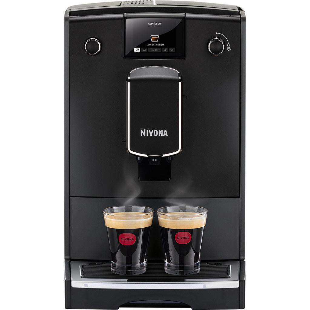 Espressomaschine NICR 690