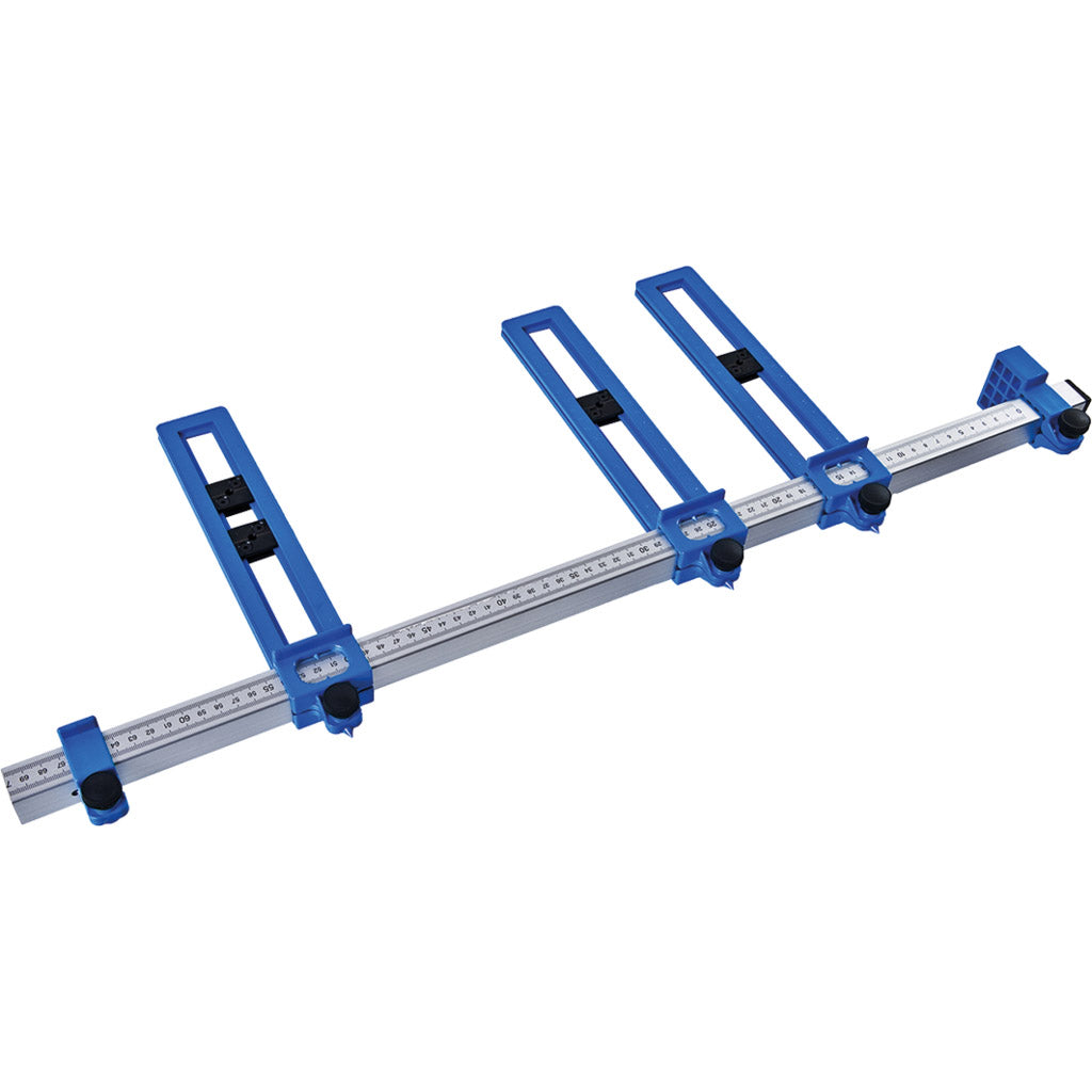 S-Bohrlehre-Set