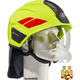 HEROS H30 Feuerwehrhelme / KNT