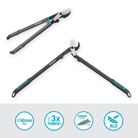 Gardena Astschere EnergyCut Pro L