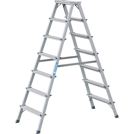 Stufen-Stehleiter Scana B