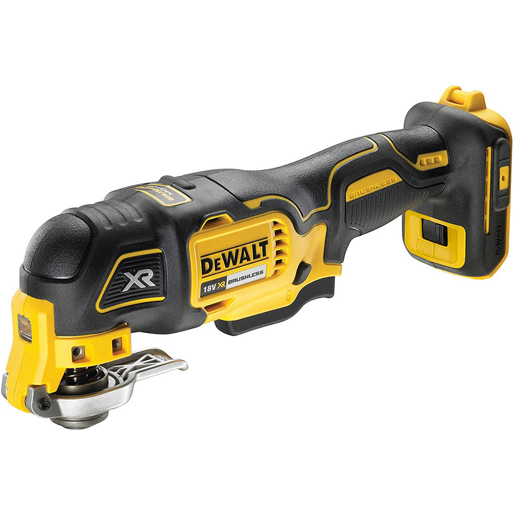 Akku-Multi-Tool DCS 356 NT