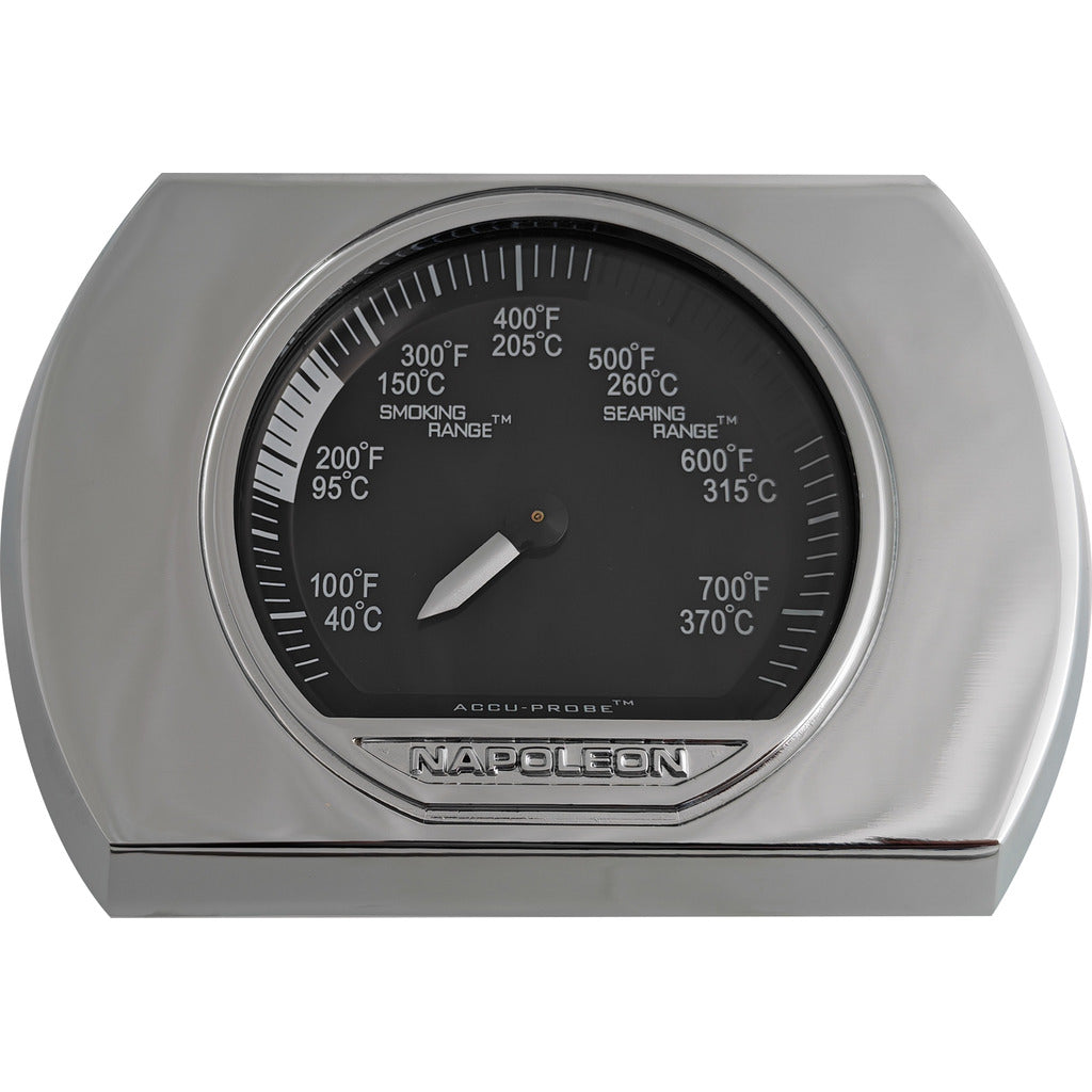Napoleon ACCU-PROBE™ Deckelthermometer für Prestige PRO™