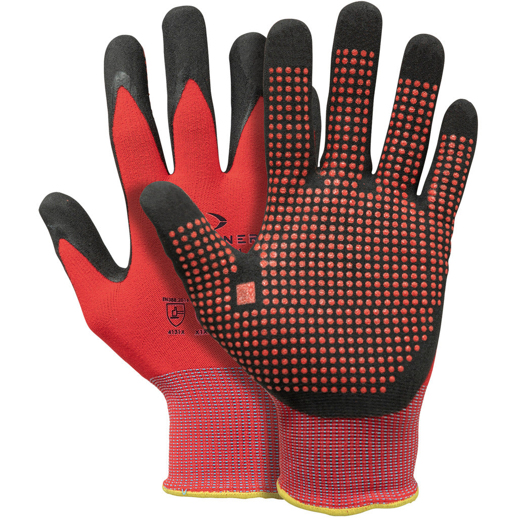 Handschuhe STRETCHFLEX Fine Grip