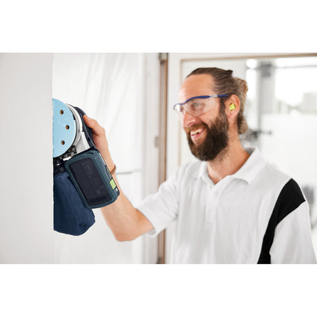 ETSC 2 cordless random orbital sander