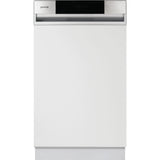 Integrated dishwasher GI520E15X