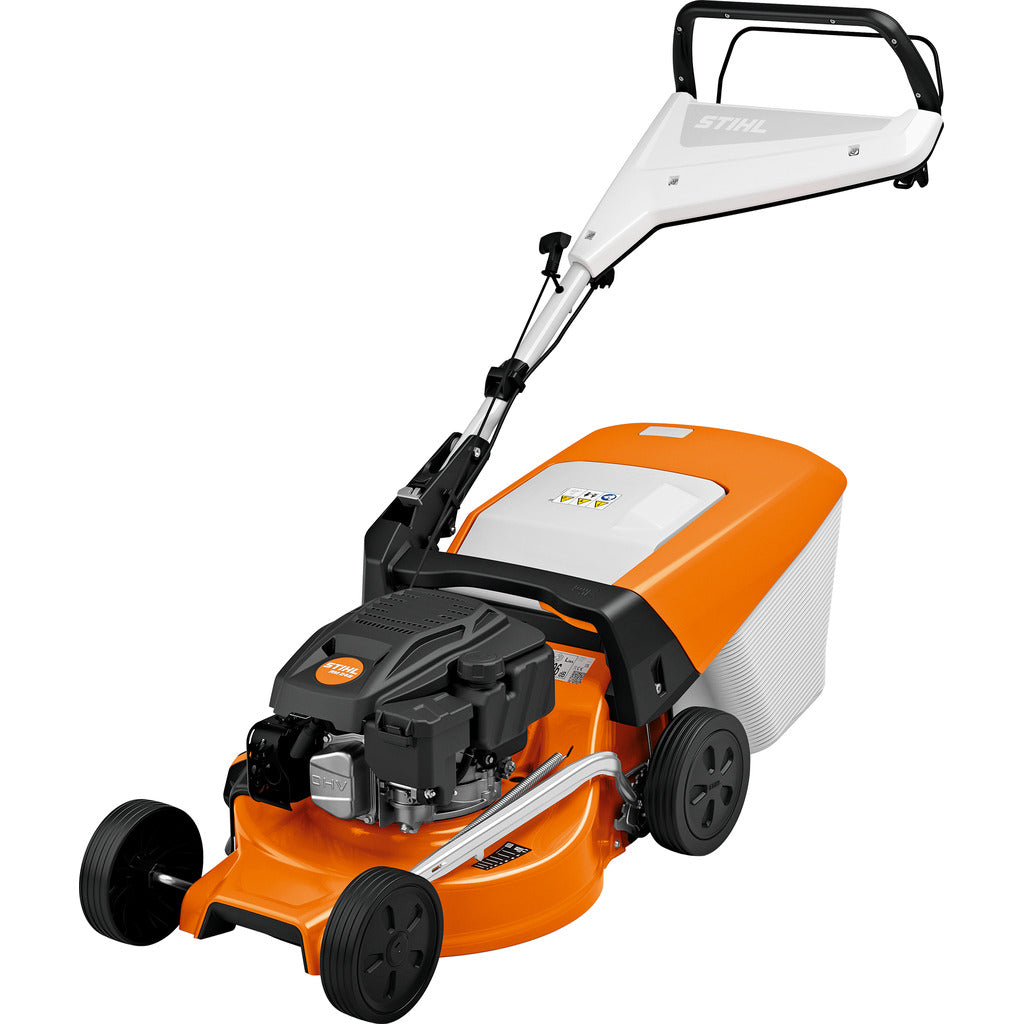 Stihl Benzinrasenmäher RM 248.3