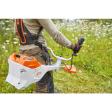 Stihl Akku-Motorsense FSA 135 / ohne Akku und Ladegerät