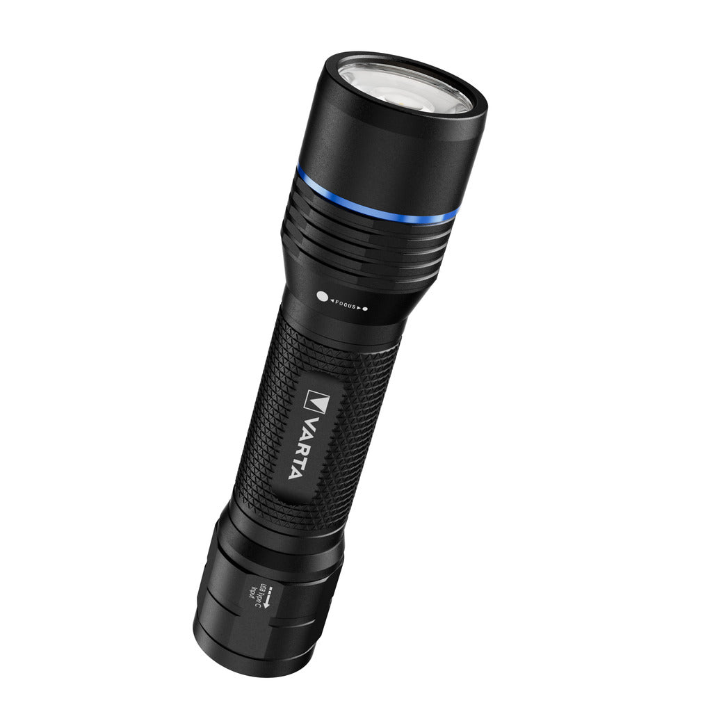 LED Taschenlampe Night Cutter Pro