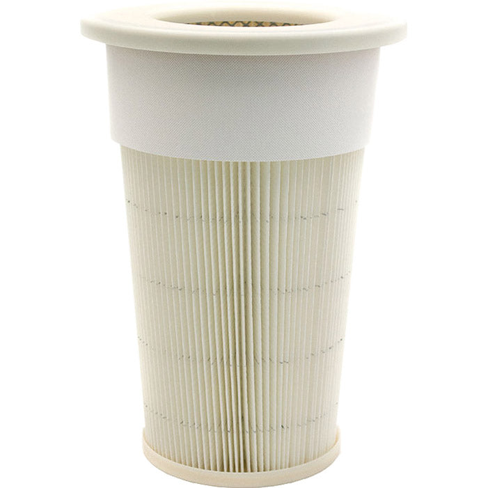 Fine filter cellulose