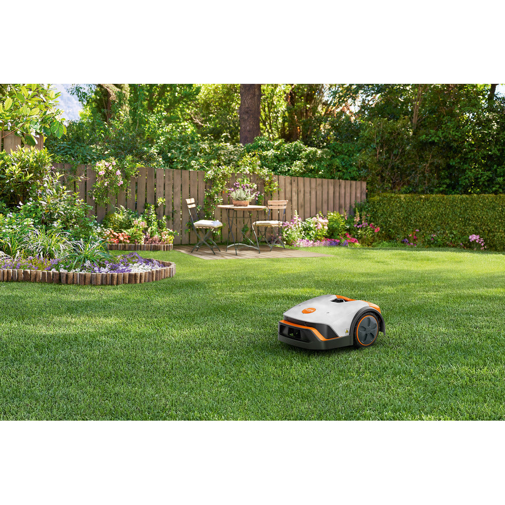 Stihl iMOW® 3